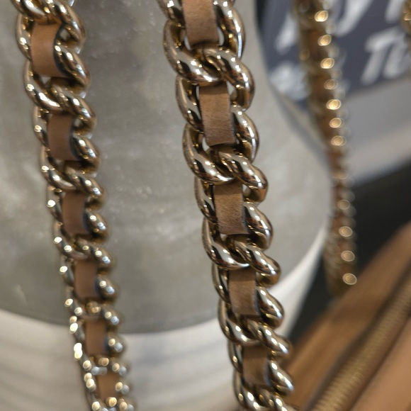 COA INCLUDED - GUCCI Chain Soho Shoulder Bag Leather Brown - LIKE NEW!! - Picture 15 of 16